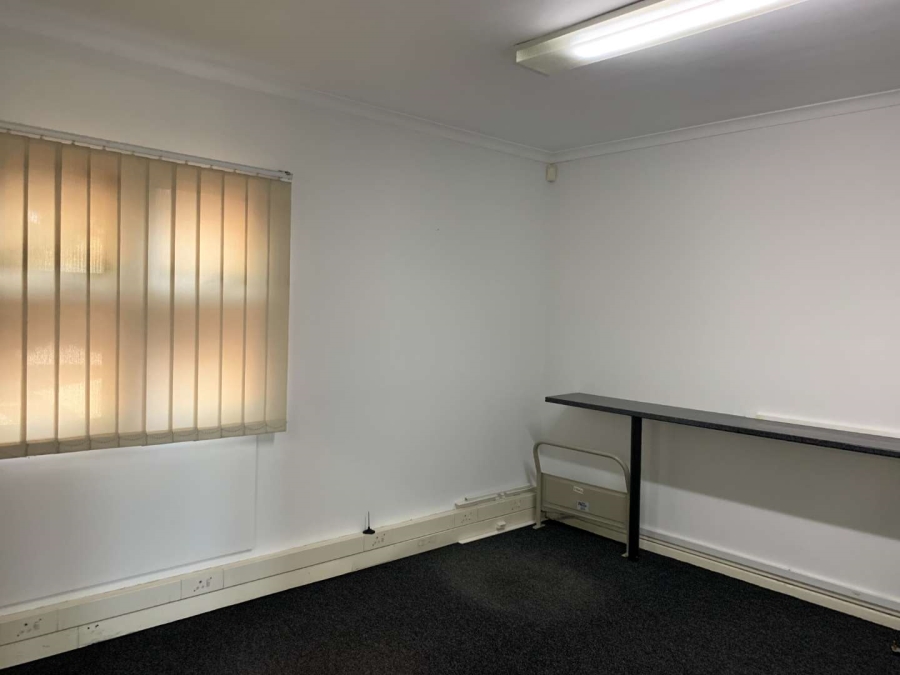 To Let commercial Property for Rent in Ndabeni Western Cape